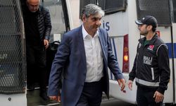 Eski CHP milletvekili Aykut Erdoğdu hakkında tutuklama talebi