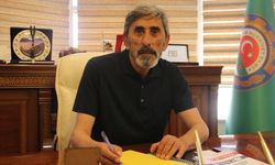 Ziraat Odası Başkanı kene vakalarını 'biyolojik savaş'a bağladı!