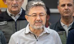 Bakan Yumaklı’dan tartışma yaratan açıklama! 'Rabbimin lütfu'