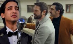 Gassal’dan ayrılan Şahin Kendirci'den 'Bayhan' çıkışı!