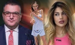 Nihal Candan Cem Küçük'e konuştu: 'Ölümü tercih ederim'