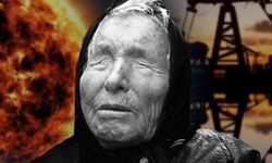 Baba Vanga'nın kehaneti gündem oldu: ABD'yi doğruluyor!