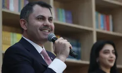 Bakan Murat Kurum'dan gençlere konut müjdesi!