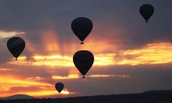Aksaray’da balon faciası: Ölü ve yaralılar var