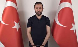 MİT'ten Pakistan'da dev operasyon! Üst düzey yönetici yakalandı
