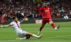 Nefes kesen final! Vanspor 1. Lig'e yükseldi