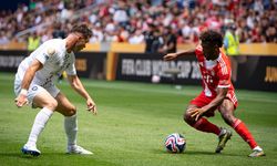 Bayern'den rakiplerine gözdağı: 10-0