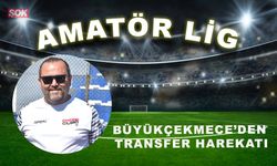 Büyükçekmece’den transfer harekatı