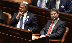 5 ülkeden İsrailli bakanlara yaptırım kararı