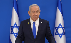 Netanyahu'dan ABD ve Trump'a teşekkür: Zaferimiz sizin de zaferiniz olacak