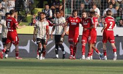 Beşiktaş'ın hayalleri son anda yıkıldı!