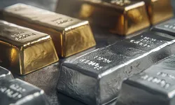 Altın rallisi gümüşü uçurdu: Rekor seviyeler görüldü