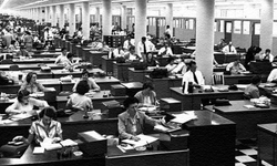 Bürokraside 'eski sevgili' krizi: Genel müdür yardımcısı yaptı!