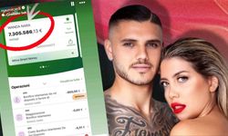 Icardi’den Wanda Nara'ya ağır suçlama: '7 milyon euro'luk hırsızlık belgeli'