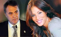 Etiler'de baş başa: Okan Buruk dediler, Güzide Duran'ın aşkı Fikret Orman çıktı!