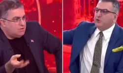 Ersan Şen ile Cem Küçük İmamoğlu için birbirine girdi!