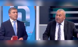 Cemal Enginyurt: Bu ülkenin Adalet ve İçişleri Bakanı Erdoğan