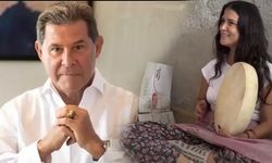 Cem Boyner’in kızı Elif Boyner’den köyde Bektaşi nefesi: Şalvarla def çalıp söyledi!