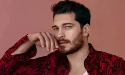 Çağatay Ulusoy sinemaya dönüyor: Önce 'Uykusuz Adam' sonra...