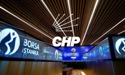 CHP davası ertelendi borsa yükseldi!