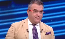 Gazeteci Cem Küçük'ün acı günü! Babası ölü bulundu