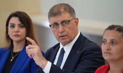 Cemil Tugay: Sendika ve Taşçıer dışında hiç kimsenin katkısı olmadı