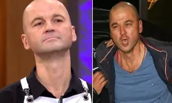 Cezaevinden çıkan MasterChef'in olay ismi Murat Özdemir son halini paylaştı!