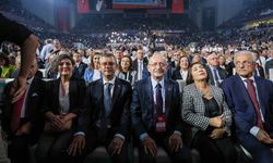 CHP kurultay davası 8 Eylül'e ertelendi!