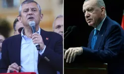 Özel'den Erdoğan'a çağrı: 'Üzerlerine düşeni yapsınlar, kaya gibi arkalarındayız'