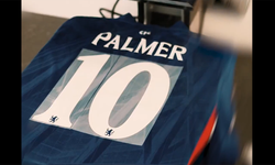 Chelsea'nin 10 numarası belli oldu