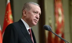 Cumhurbaşkanı Erdoğan'dan dikkat çeken 5 Haziran mesajı