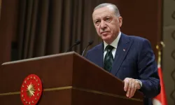 Cumhurbaşkanı Erdoğan'dan Babalar Günü mesajı