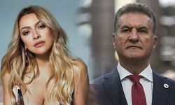 Mustafa Sarıgül, Hadise için havalimanına koştu: 'Türkiye’nin Madonna’sı...'