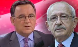 Deniz Zeyrek’ten Kılıçdaroğlu yorumu: 'Boşalacak koltuğun hayalini kuruyor'