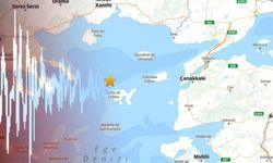Türkiye beşik gibi sallanıyor! İstanbul, Antalya ve Çanakkale’de peş peşe depremler