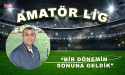 “Bir dönemin sonuna geldik”