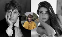 Dark’ın yıldızı Türk filminde: Louis Hofmann ve Ayça Ayşin Turan aynı projede!