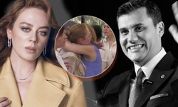 Demet Evgar’dan Ferdi Zeyrek’in ailesine taziye: Nurcan Zeyrek’e sarılarak teselli etti