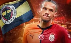 Galatasaray aldı, Sane için sosyal medyada savaş çıktı: Fenerbahçeliler öfkeli!