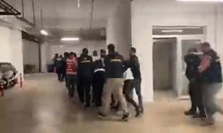 İki milyar liralık şebeke çökertildi: 181 kişi tutuklandı