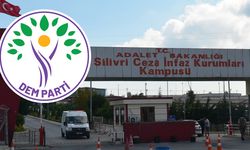 DEM Parti, İmamoğlu, Özer ve Atalay'ın ziyaret edecek