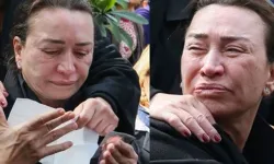Demet Akbağ'ın acı günü