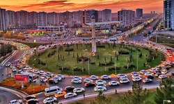 Diyarbakır'da bayram sohbeti: 'Kendime bir şey aldığım yok...'
