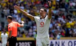 7 gollü maçta kazanan Borussia Dortmund
