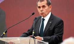 Dursun Özbek veliahtını ilan etti