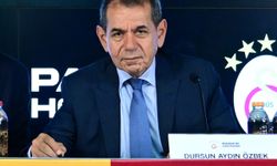 Kupa rekortmeni Dursun Özbek!