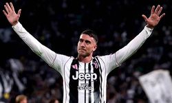 Vlahovic istikrarını koruyor... Fenerbahçe ile anılıyordu: Yine sakatlandı!