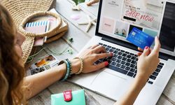 Bayram e-ticareti uçurdu:Rekor harcama bekleniyor