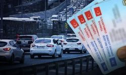 Bugünden itibaren milyonlarca sürücünün ehliyeti iptal edildi