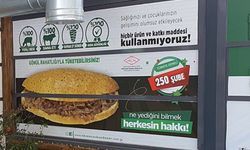 250'den fazla şubesi olan döner zinciri konkordato ilan etti!
